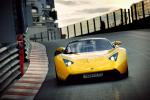 Marussia B1 2009 года